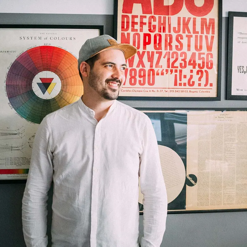 Marcos Medvedov